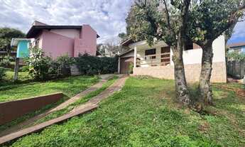 Imagem 5: CASA NO BAIRRO EMANCIPAÇÃO