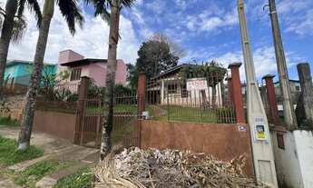 Imagem: CASA NO BAIRRO EMANCIPAÇÃO