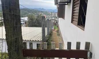 Imagem 7: CASA NO BAIRRO EMANCIPAÇÃO