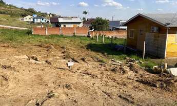 Imagem: TERRENO NO BAIRRO SANTA ROSA (LOTEAMENTO
