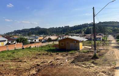 Imagem 2: TERRENO NO BAIRRO SANTA ROSA (LOTEAMENTO SANTA ROSA