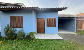 Imagem: CASA NO BAIRRO EMANCIPAÇÃO