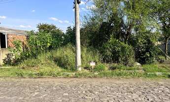 Imagem: TERRENO NO BAIRRO SANTA ROSA (LOTEAMENTO