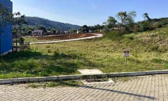 Imagem: TERRENO NO BAIRRO SANTA ROSA (LOTEAMENTO