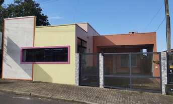 Imagem: CASA COMERCIAL NO BAIRRO GUARUJÁ
