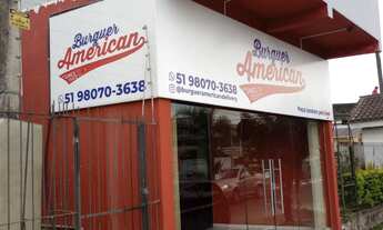 Imagem: Sala Comercial para Aluguel em Parobé