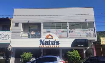 Imagem: Aluguel de Sala Comercial com Varanda em