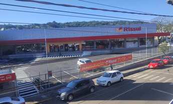 Imagem 3: Aluguel de Sala Comercial com Varanda em Parobé