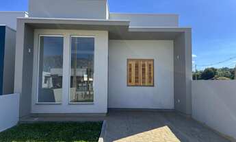 Imagem: CASA NO BAIRRO GUARUJÁ (LOTEAMENTO VIVENDAS