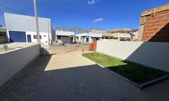 Imagem: CASA NO BAIRRO GUARUJÁ (LOTEAMENTO VIVENDAS