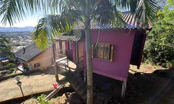 Imagem 5: CASA NO BAIRRO PLANAZA