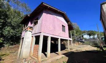 Imagem 6: CASA NO BAIRRO PLANAZA