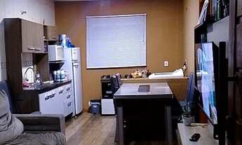 Imagem 7: CASA NO BAIRRO PLANAZA