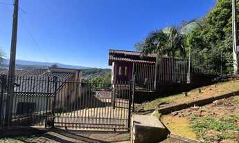 Imagem: CASA NO BAIRRO PLANAZA