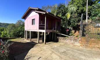 Imagem 4: CASA NO BAIRRO PLANAZA