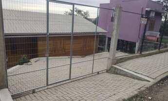 Imagem 2: Imóvel para Alugar em Nova Parobé, Parobé: Espaçoso e Aconchegante, com Área de Serviço e