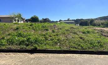 Imagem: TERRENO NO BAIRRO BELA VISTA (LOTEAMENTO