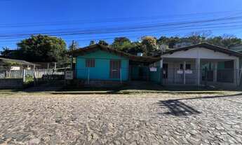 Imagem: CASAS NO BAIRRO MARIANA