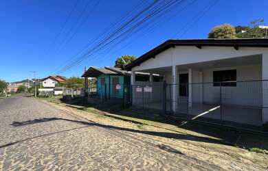Imagem 3: CASAS NO BAIRRO MARIANA