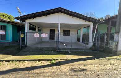 Imagem 4: CASAS NO BAIRRO MARIANA