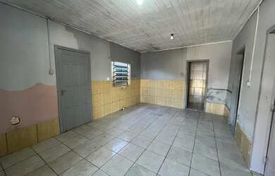 Imagem 7: CASAS NO BAIRRO MARIANA