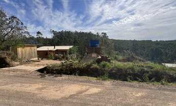 Imagem: CHÁRACA NO MORRO NEGRO