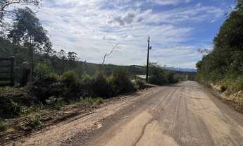 Imagem 2: CHÁRACA NO MORRO NEGRO