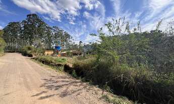 Imagem 3: CHÁRACA NO MORRO NEGRO