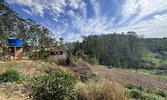 Imagem 7: CHÁRACA NO MORRO NEGRO