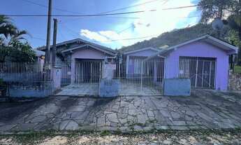 Imagem: CASAS NO BAIRRO CENTRO