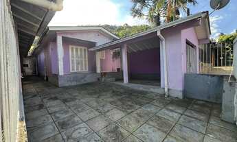 Imagem 4: CASAS NO BAIRRO CENTRO