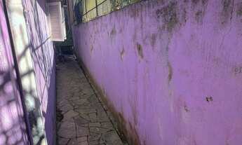 Imagem 6: CASAS NO BAIRRO CENTRO