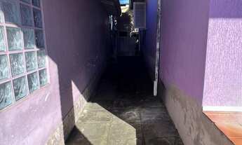 Imagem 7: CASAS NO BAIRRO CENTRO