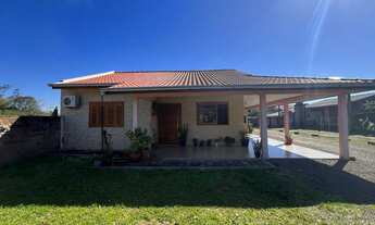 Imagem 6: CASA NO BAIRRO CARDOSO