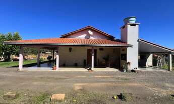 Imagem 7: CASA NO BAIRRO CARDOSO