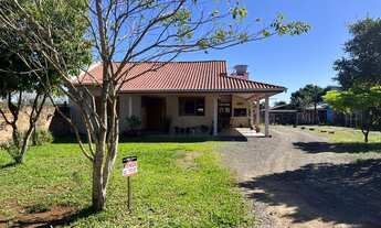 Imagem: CASA NO BAIRRO CARDOSO