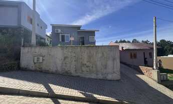 Imagem: CASA NO BAIRRO EMANCIPAÇÃO (LOTEAMENTO