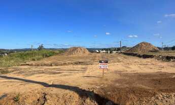 Imagem: TERRENO NO BAIRRO BELA VISTA (LOTEAMENTO