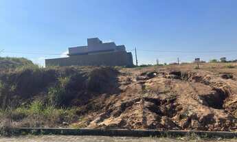 Imagem: TERRENO NO BAIRRO BELA VISTA