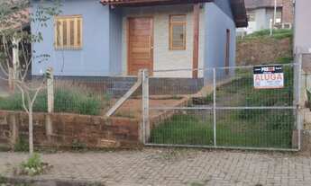 Imagem: Casa no Bairro Fazenda Pires