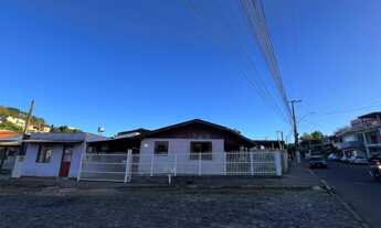 Imagem: CASA NO BAIRRO EMANCIPAÇÃO