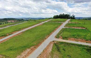 Imagem 3: TERRENOS NO LOTEAMENTO AREIAS BRANCAS