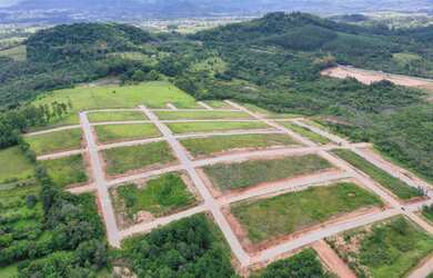 Imagem 7: TERRENOS NO LOTEAMENTO AREIAS BRANCAS