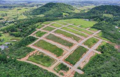 Imagem 6: TERRENOS NO LOTEAMENTO AREIAS BRANCAS