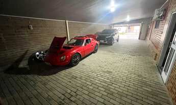 Imagem 5: CASA NO BAIRRO CRUZEIRO DO SUL