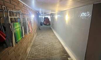 Imagem 6: CASA NO BAIRRO CRUZEIRO DO SUL