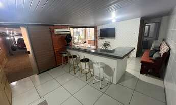 Imagem 7: CASA NO BAIRRO CRUZEIRO DO SUL