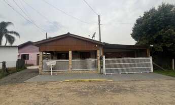 Imagem: CASA NO BAIRRO CRUZEIRO DO SUL