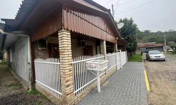 Imagem 2: CASA NO BAIRRO CRUZEIRO DO SUL