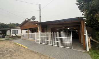 Imagem 3: CASA NO BAIRRO CRUZEIRO DO SUL